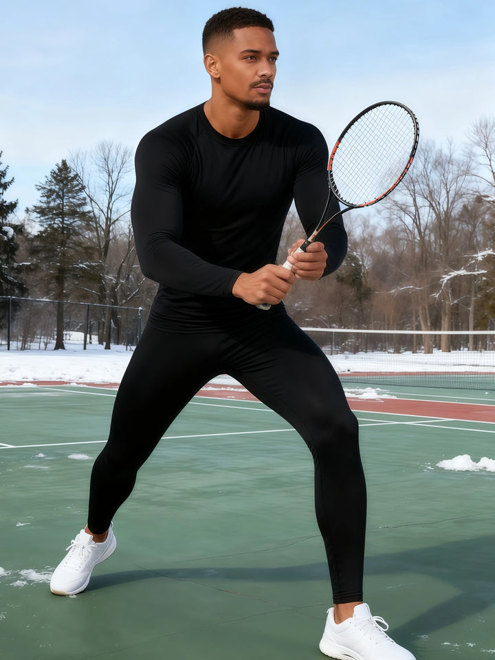 ActiveHeat™ Men’s Winter Base Layer Set
