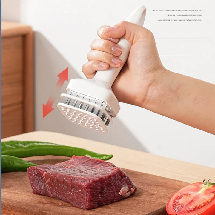 TenderizePro™ Kitchen Meat Tool