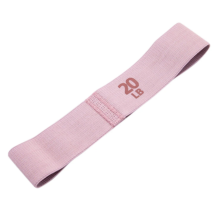 أربطة ثرايف باندز™ المضادة للانزلاق للأرداف والساقين