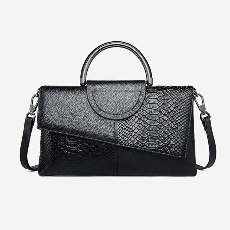 Women’s Luxury PU Leather Handbag