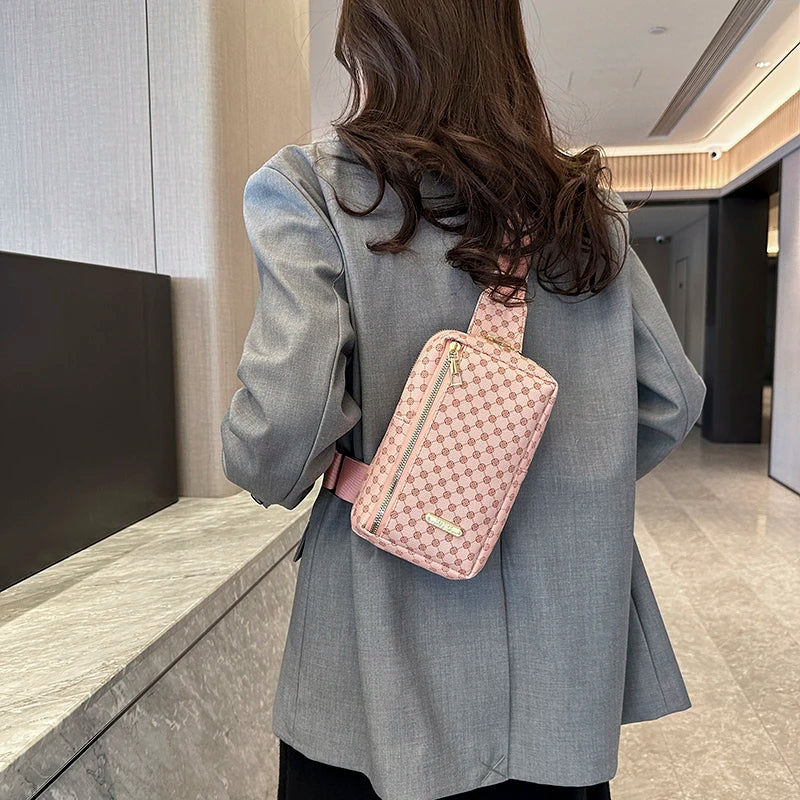 Women’s PU Leather Crossbody & Sling Bag