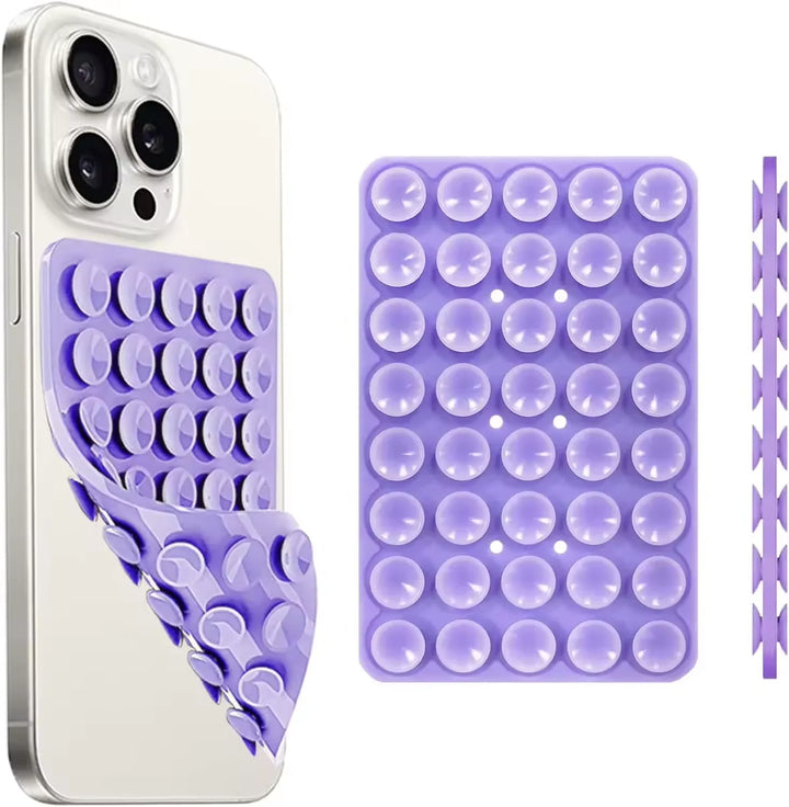 SelfieGrip™ Doppelseitige Handyhalterung