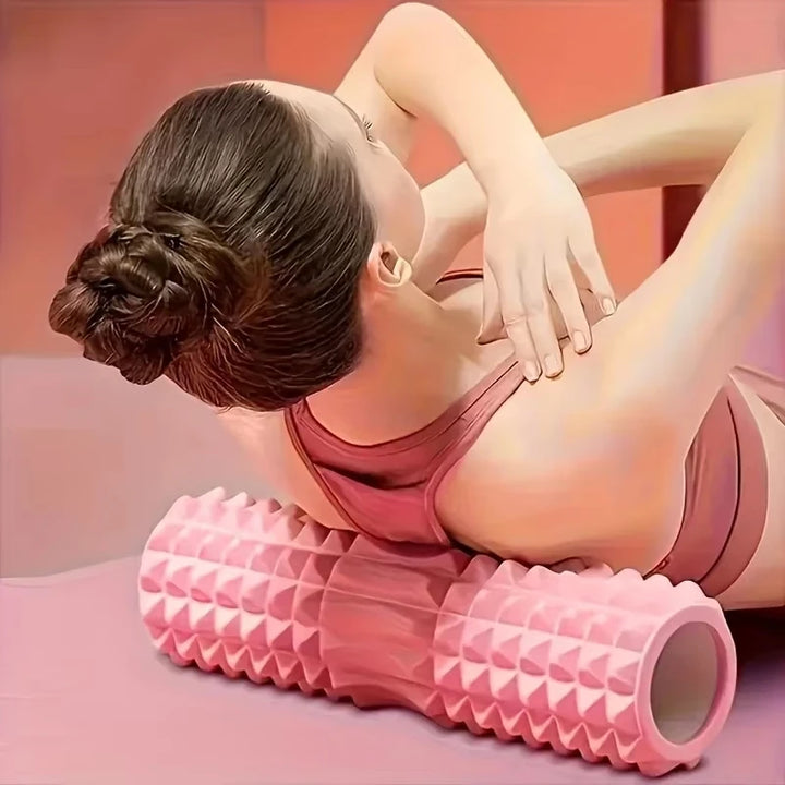 CoreFlex™ Massage Roller – Fitness & Recovery