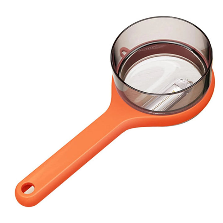 FruitSlice™ Tragbarer Schäler