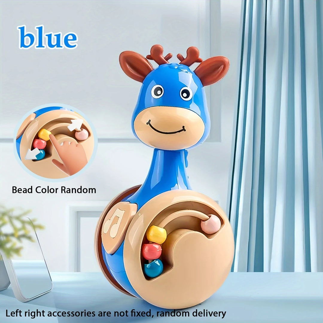 FawnJoy™ Early Education Baby Toy