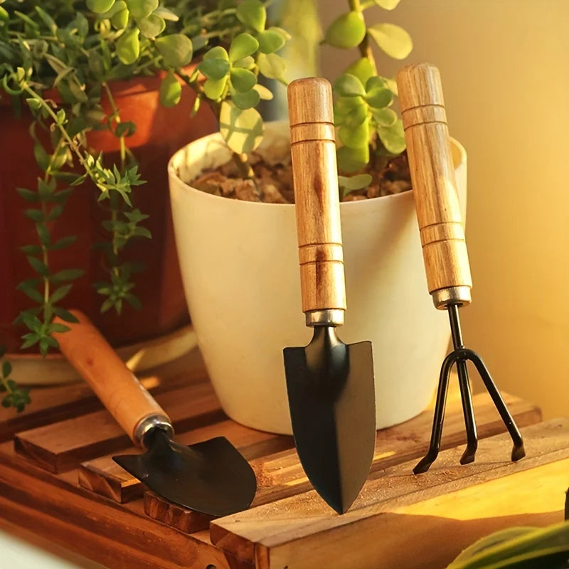 GardenBuddy™ Mini-Werkzeugset