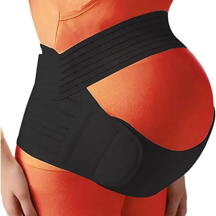 MaternEase™ Belly & Back Protector