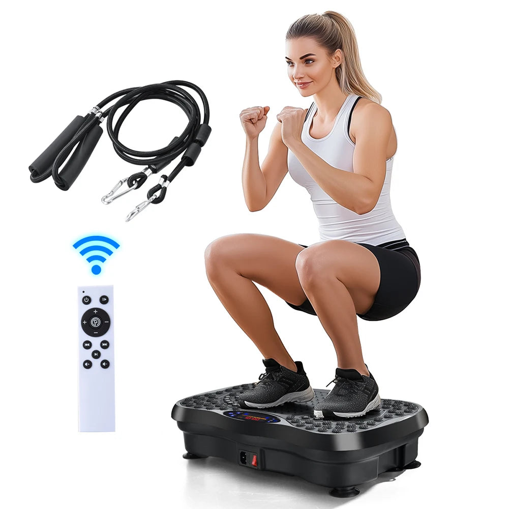 RhythmShaper™ Adjustable Vibe Trainer