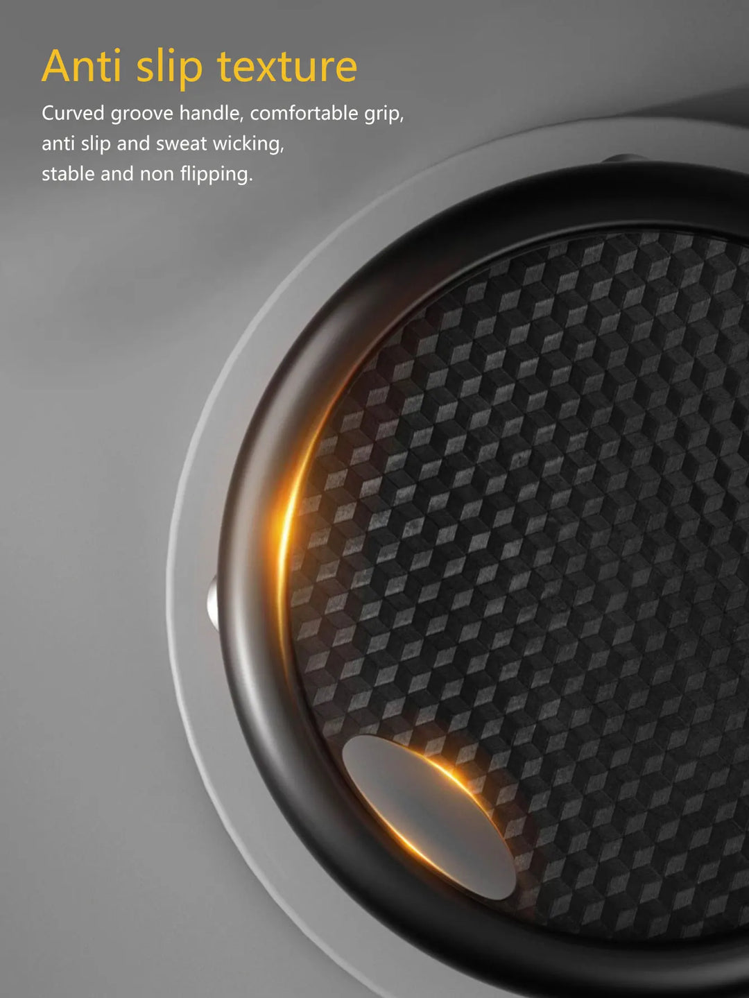 قرص AbSculpt™ للياقة البدنية المنزلية