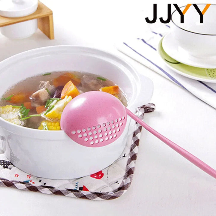JJYY™ 2-in-1 Kitchen Spoon & Colander