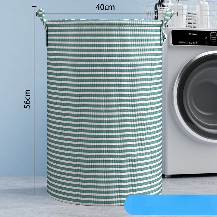 EasyFold™ Multi-Purpose Laundry Basket