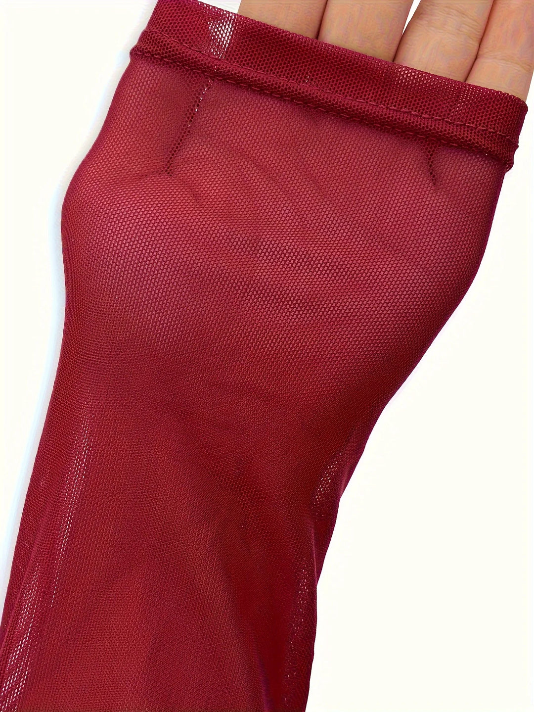 2025 Women’s Off-Shoulder Crop Top – Slim Fit Autumn/Winter Streetwear