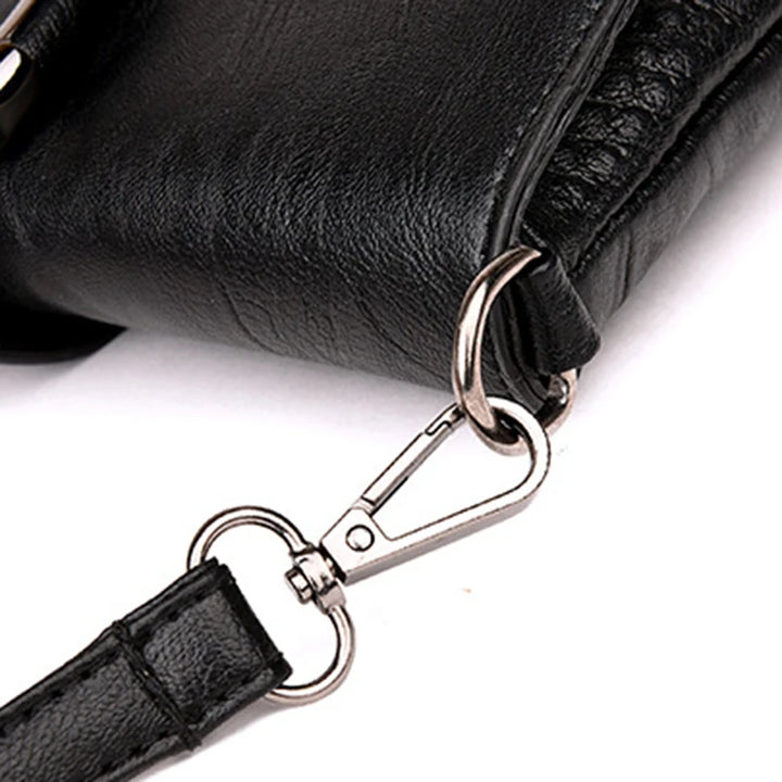 Women’s Luxury PU Leather Handbag