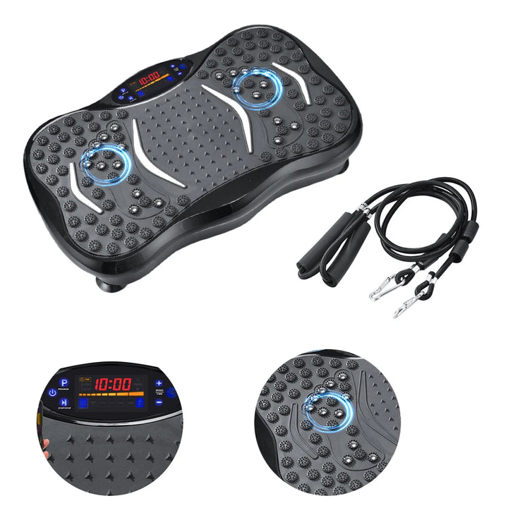 RhythmShaper™ Adjustable Vibe Trainer