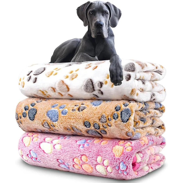 FurHug™ Warm Pet Blanket
