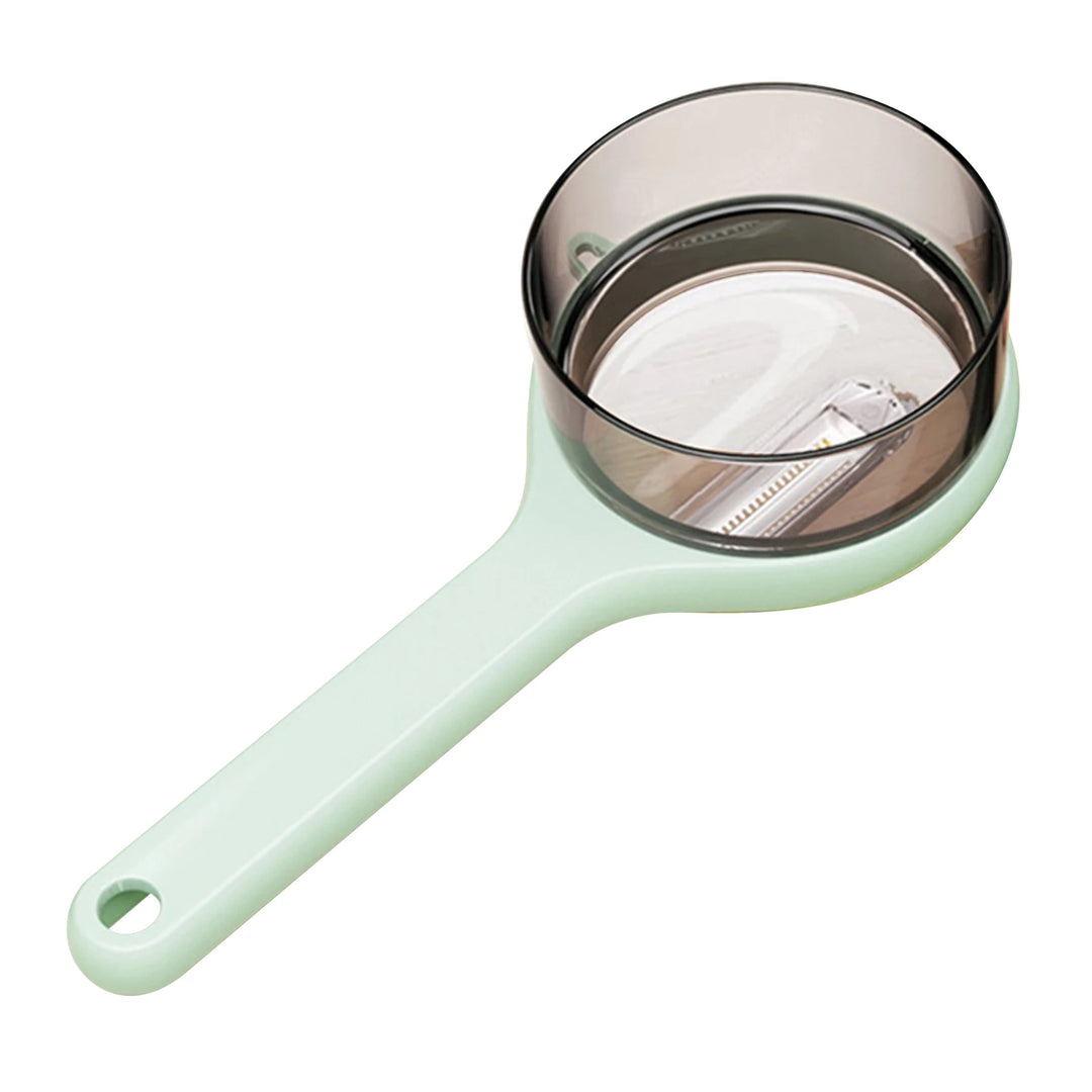 FruitSlice™ Tragbarer Schäler