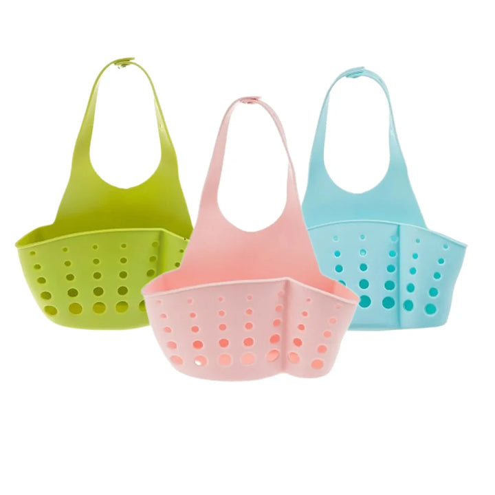 سلة تصريف قابلة للتعديل من FlexiSink™