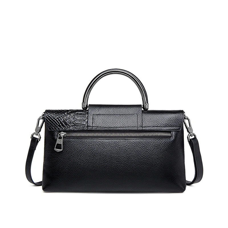 Women’s Luxury PU Leather Handbag