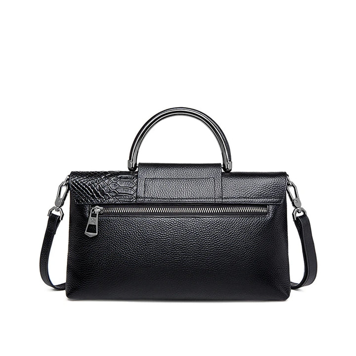 Women’s Luxury PU Leather Handbag