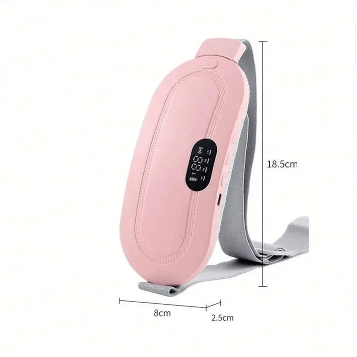 CozyFlow™ Period Comfort Belt