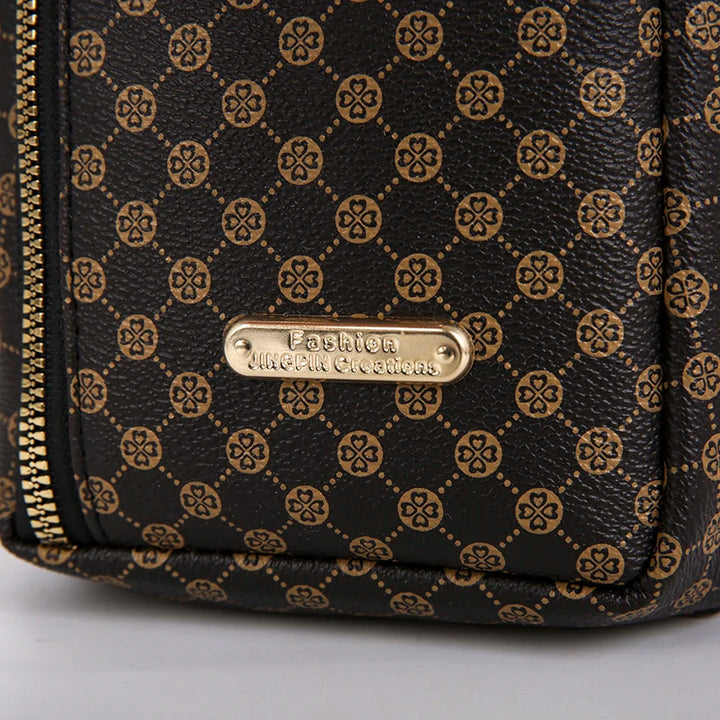 Women’s PU Leather Crossbody & Sling Bag