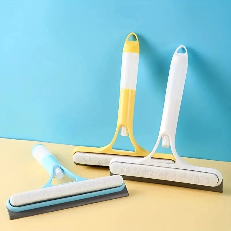 GlassMate™ 3-in-1 Cleaning Tool