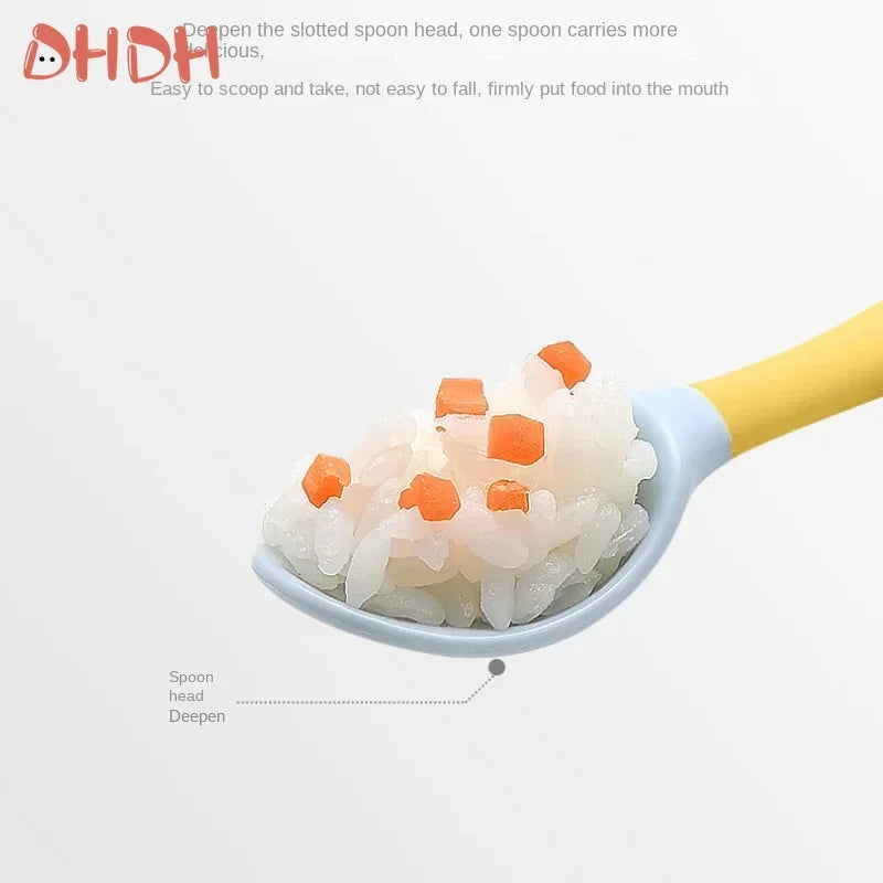 مجموعة تغذية الأطفال NourishNest™