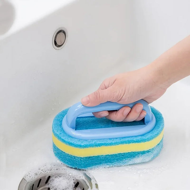 HomeMate™ Dish & Tub Cleaning Brush