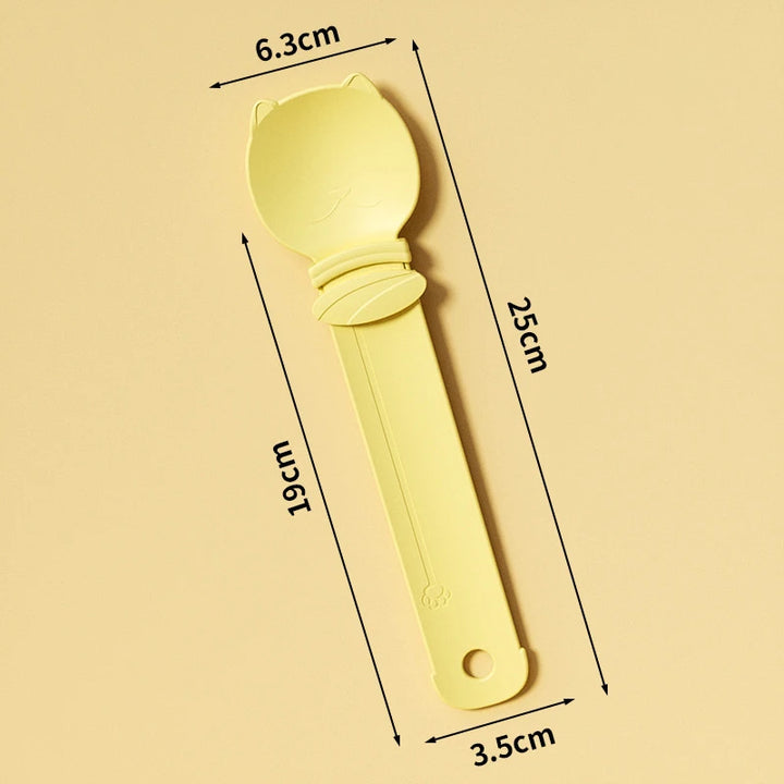 CatSnack™ Liquid Treat Feeder