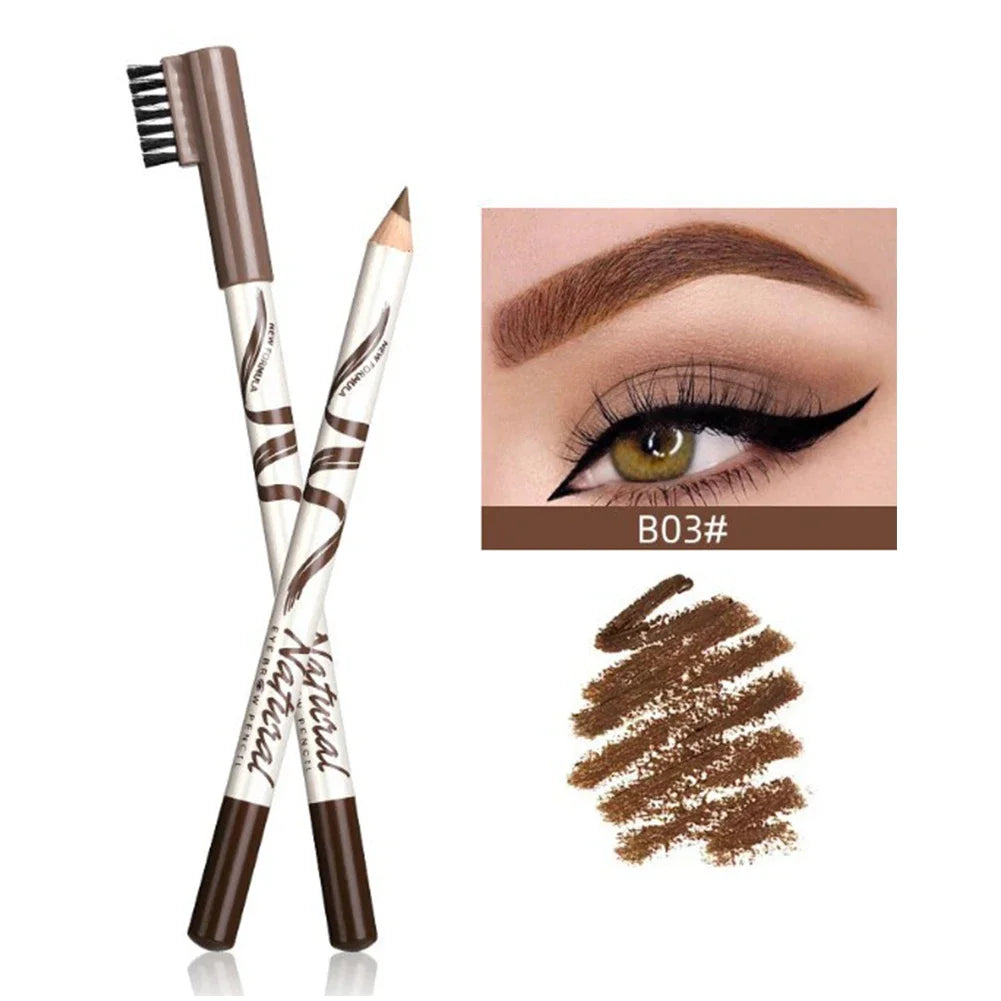 DefineMe™ Augenbrauenstift &amp; Eyeliner