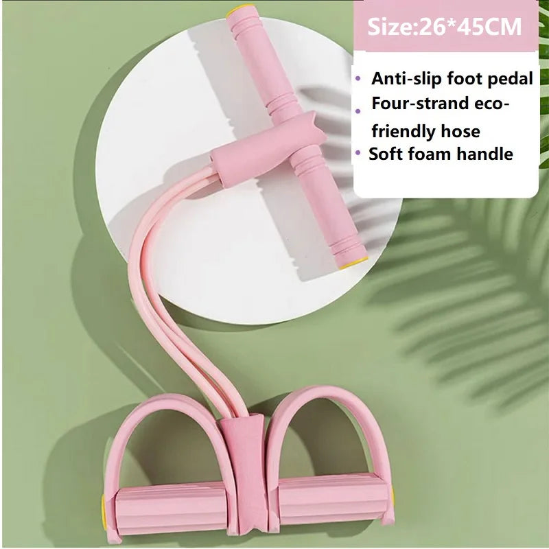 حزام بروستريتش™ للتمارين الرياضية وتمارين المؤخرة