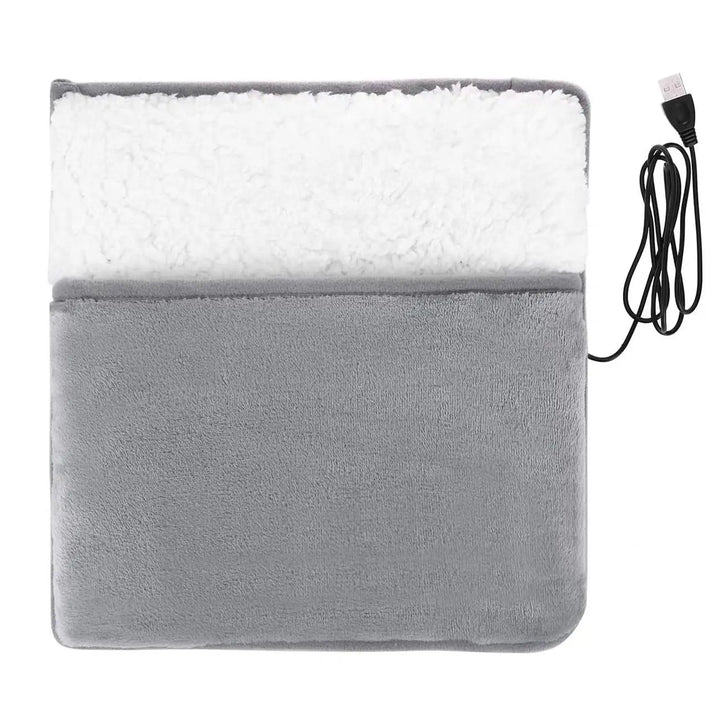 ComfyToes™ Multifunction Foot Heater