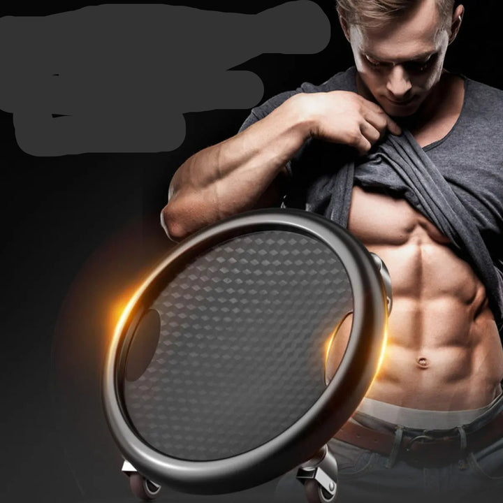 قرص AbSculpt™ للياقة البدنية المنزلية