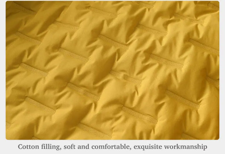 JNLN Unisex Waterproof Fleece Jacket – Windproof Thermal Coat for Hiking, Skiing & Outdoor Activities