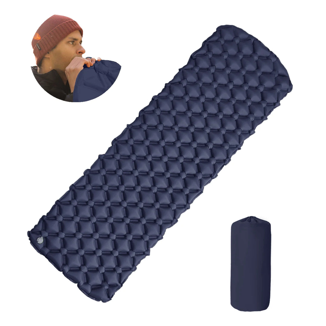 LiteNap™ Outdoor Camping Air Mat