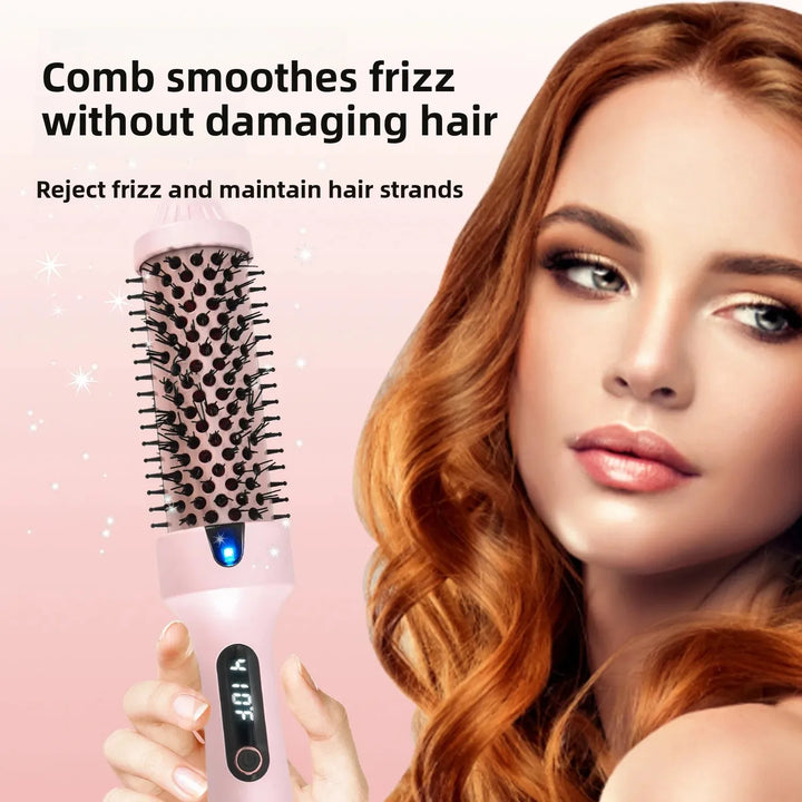 SleekCurl™ 2-in-1 Haarstyling-Tool