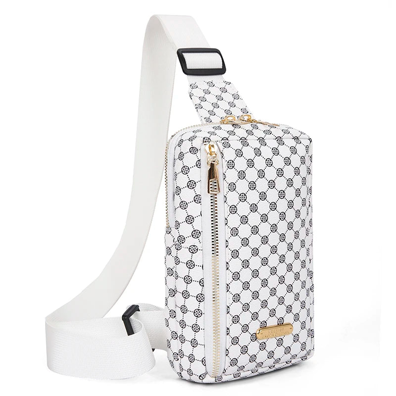 Women’s PU Leather Crossbody & Sling Bag