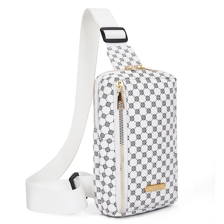 Women’s PU Leather Crossbody & Sling Bag