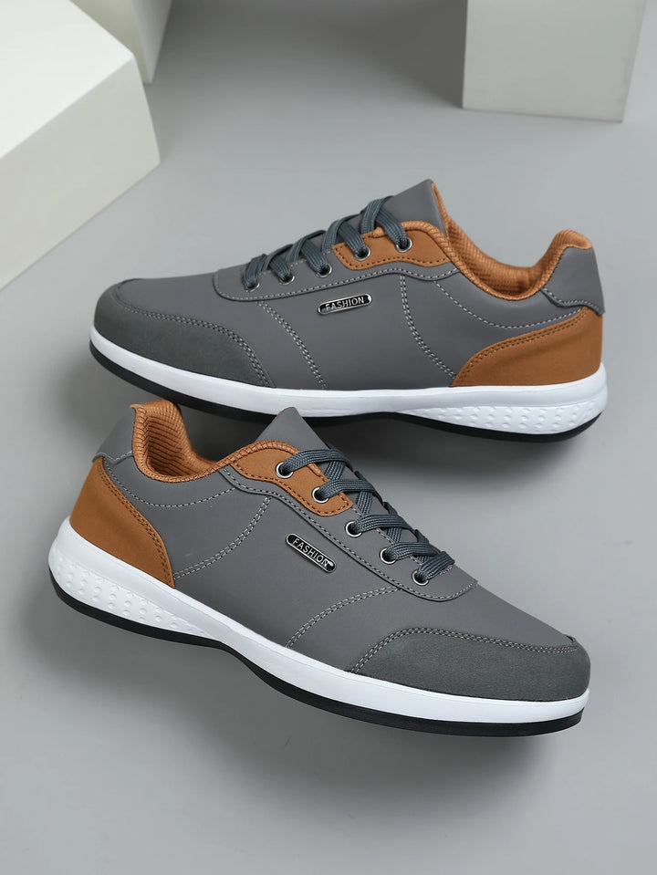 New Men Shoes Fashionable And Comfortable Men Casual Sports Shoes Suitable For Hiking And Walking Casual Sports Shoes