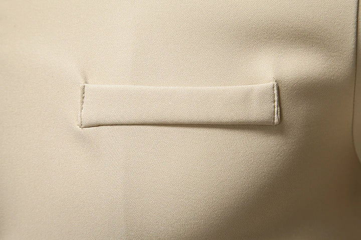 2025 Spring New Men Shirt Chinese Style Clothing Slim Fit Long Sleeves Shirt Camisa Social Office Wear Mandarin Collar Shirt