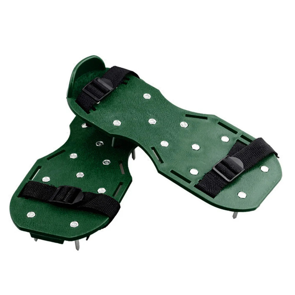 أحذية تهوية العشب SpikeStep™