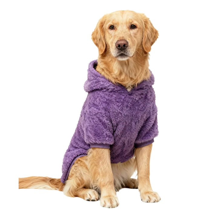 FurNest™ Kuscheliger Hunde-Hoodie