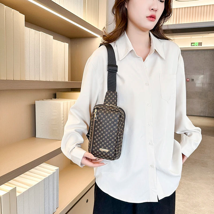 Women’s PU Leather Crossbody & Sling Bag