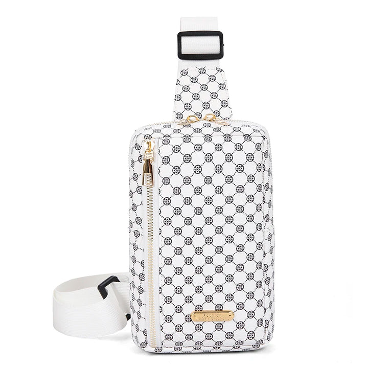 Women’s PU Leather Crossbody & Sling Bag