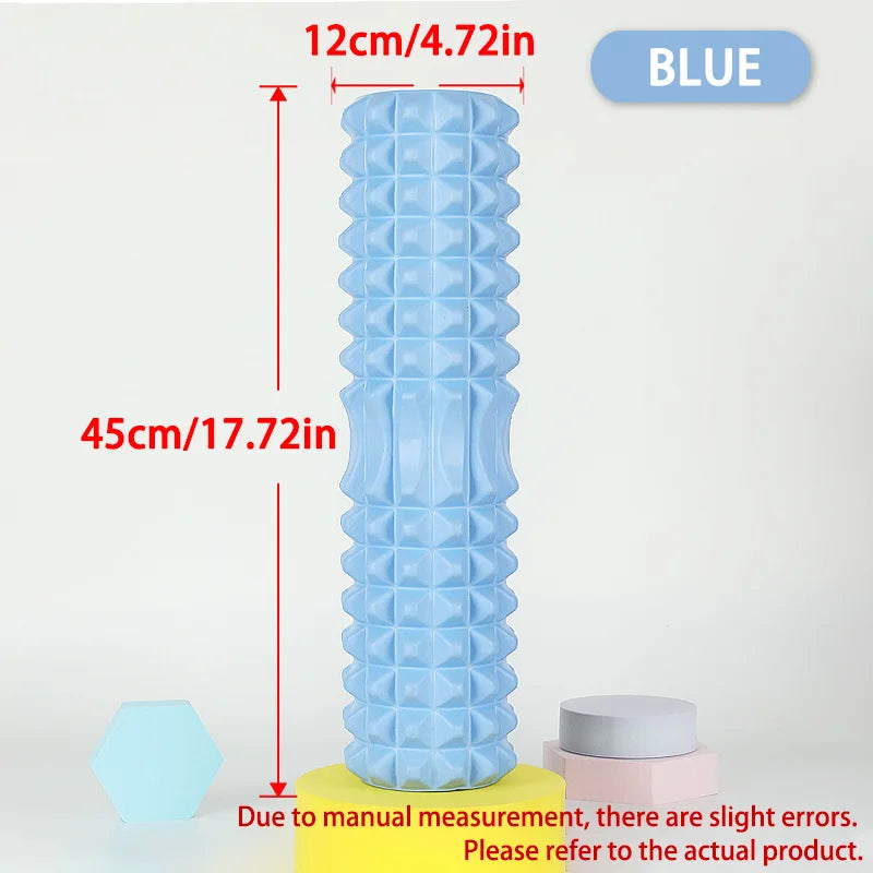 CoreFlex™ Massage Roller – Fitness & Recovery