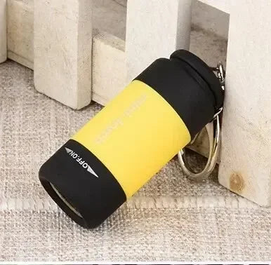 مصباح يدوي LED جيب GlowLite™