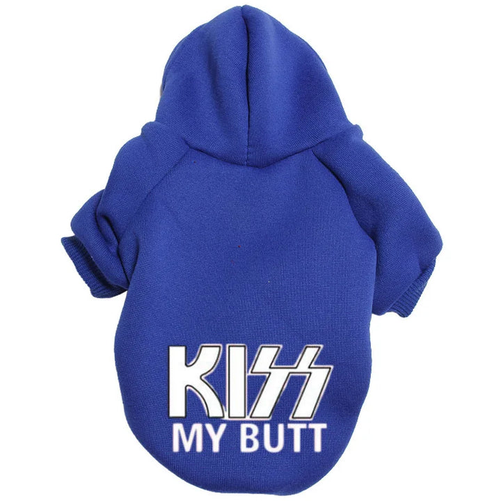 CozyPup™ Velvet Dog Clothes