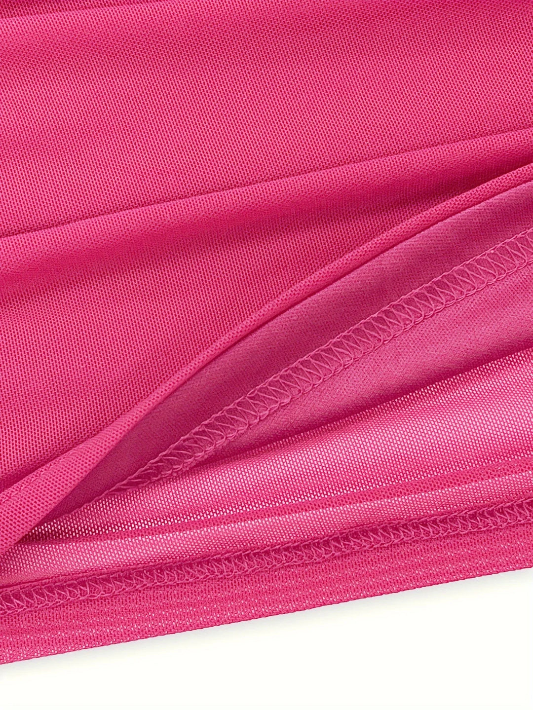 2025 Women’s Off-Shoulder Crop Top – Slim Fit Autumn/Winter Streetwear