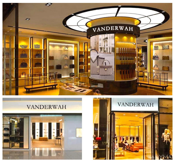 Women’s PU Leather Tote & Crossbody Handbag – Large Shoulder Bag