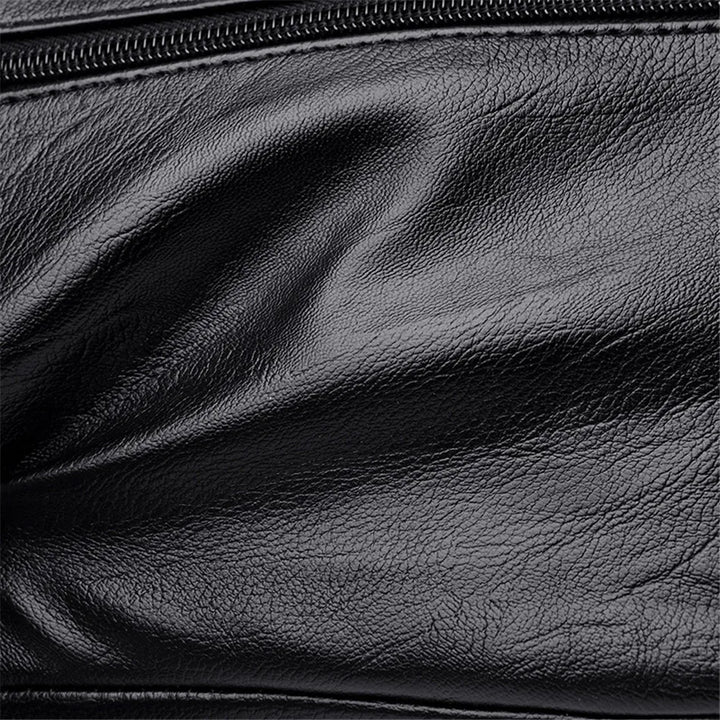 Luxury PU Leather Women’s Shoulder & Crossbody Bag